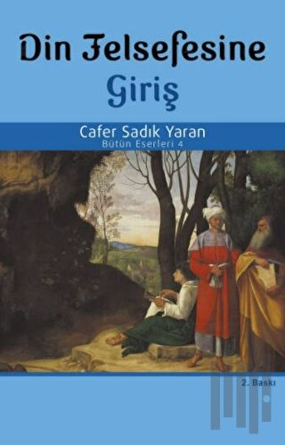 Din Felsefesine Giriş