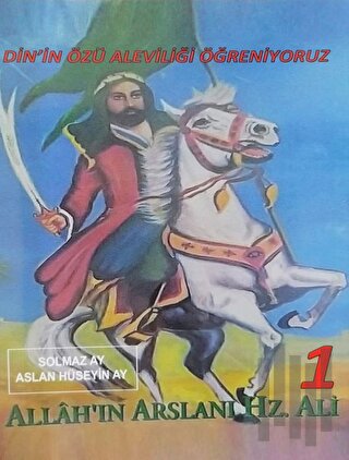 Din’in Özü Aleviliği Öğreniyoruz 1