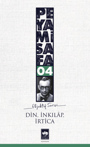 Din, İnkılap, İrtica | Kitap Ambarı