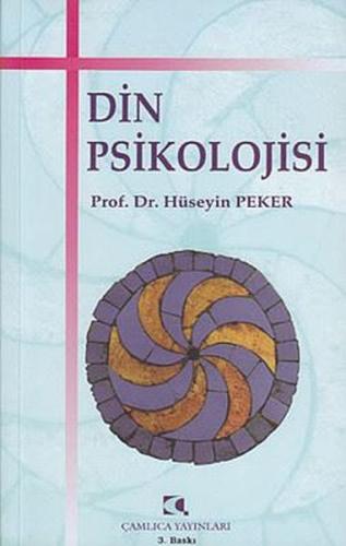 Din Psikolojisi | Kitap Ambarı