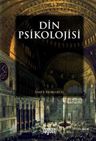 Din Psikolojisi | Kitap Ambarı