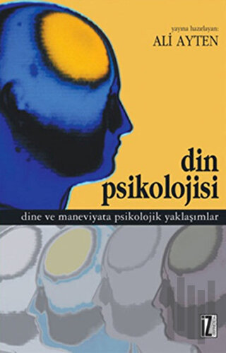 Din Psikolojisi | Kitap Ambarı