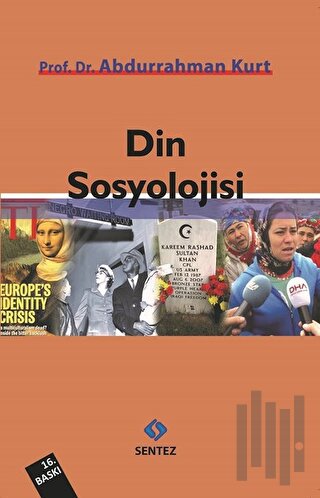 Din Sosyolojisi | Kitap Ambarı