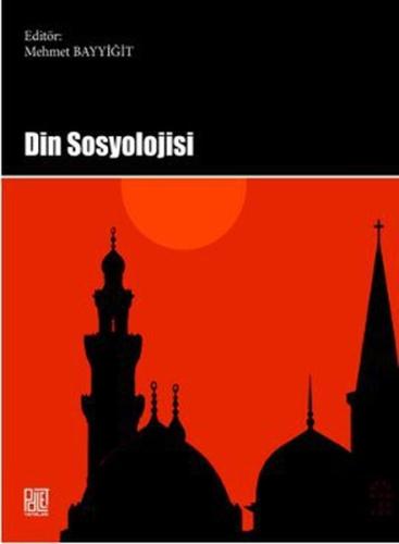 Din Sosyolojisi | Kitap Ambarı