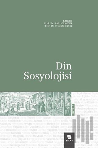 Din Sosyolojisi | Kitap Ambarı