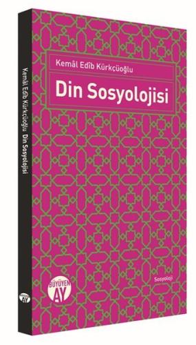Din Sosyolojisi | Kitap Ambarı