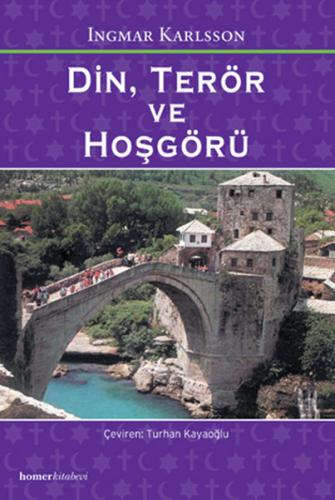 Din Terör ve Hoşgörü
