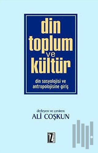 Din Toplum ve Kültür
