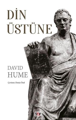 Din Üstune | Kitap Ambarı