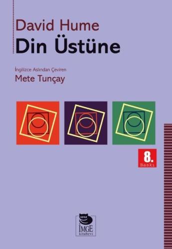Din Üstüne | Kitap Ambarı