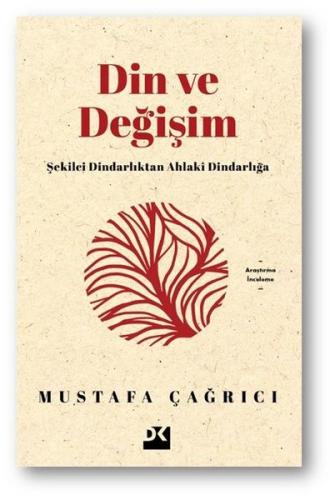 Din ve Değişim | Kitap Ambarı