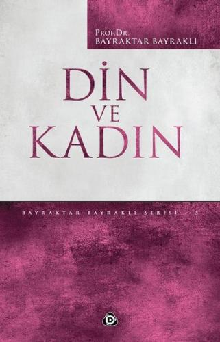Din ve Kadın | Kitap Ambarı