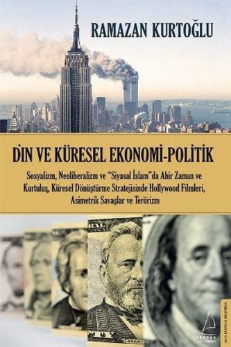 Din ve Küresel Ekonomi Politik | Kitap Ambarı