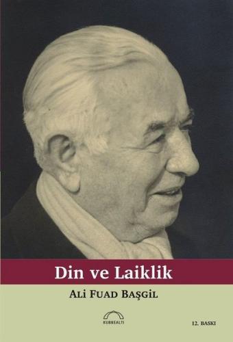 Din ve Laiklik | Kitap Ambarı
