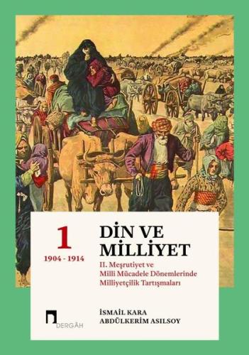 Din ve Milliyet (Ciltli) | Kitap Ambarı
