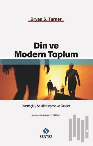 Din ve Modern Toplum | Kitap Ambarı