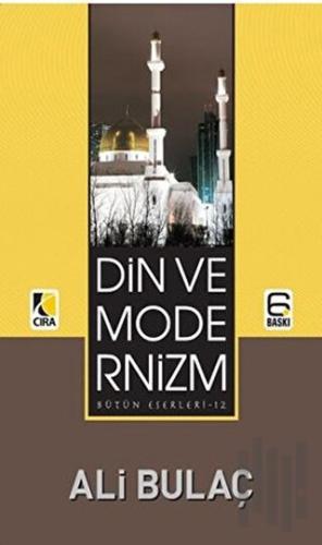 Din ve Modernizm | Kitap Ambarı