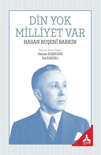 Din Yok Milliyet Var | Kitap Ambarı