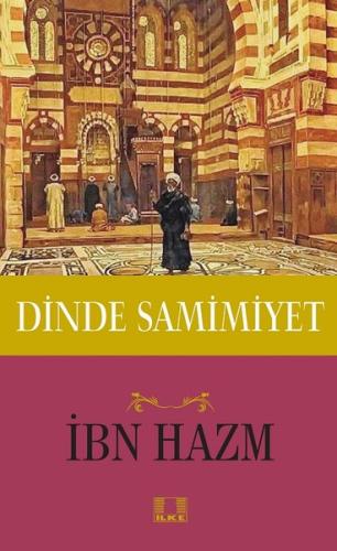Dinde Samimiyet | Kitap Ambarı