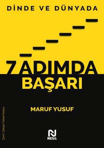 Dinde ve Dünyada 7 Adımda Başarı | Kitap Ambarı