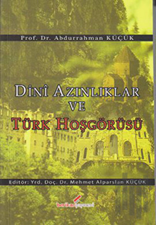 Dini Azınlıklar ve Türk Hoşgörüsü | Kitap Ambarı