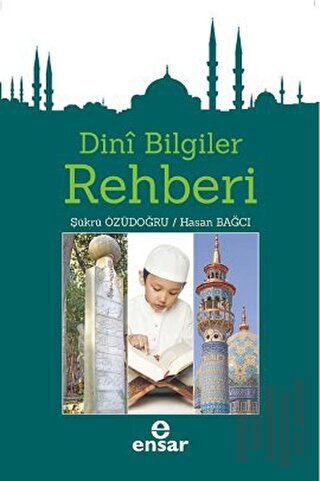 Dini Bilgiler Rehberi | Kitap Ambarı