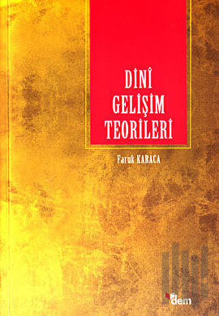 Dini Gelişim Teorileri