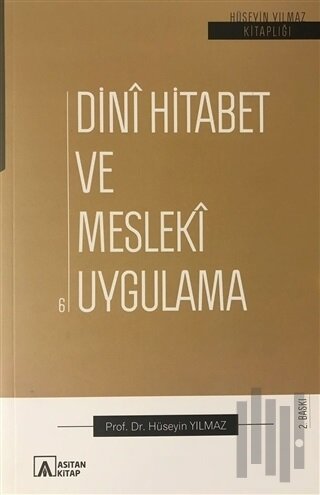 Dini Hitabet ve Mesleki Uygulama