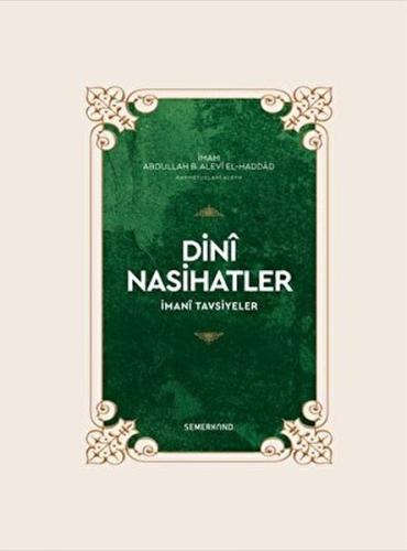 Dini Nasihatler (Ciltli) | Kitap Ambarı