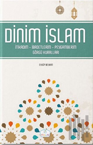 Dinim İslam | Kitap Ambarı