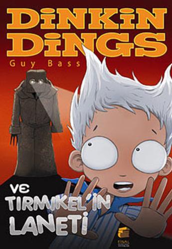 Dinkin Dings ve Tırmıkel'in Laneti | Kitap Ambarı
