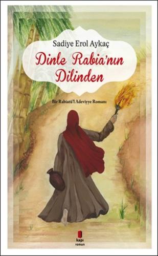 Dinle Rabia'nın Dilinden | Kitap Ambarı