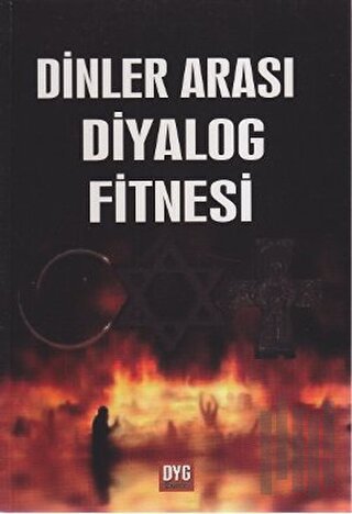Dinler Arası Diyalog Fitnesi | Kitap Ambarı