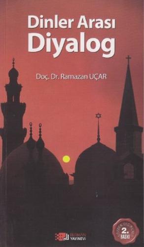 Dinler Arası Diyalog | Kitap Ambarı