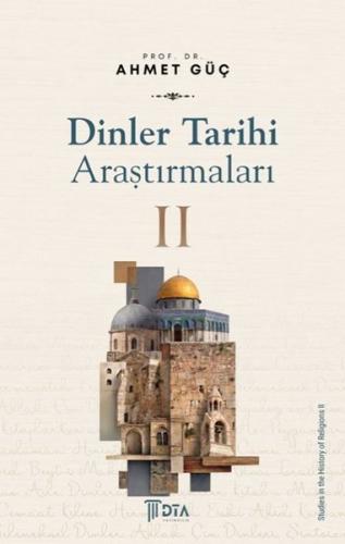 Dinler Tarihi Araştırmaları 2 | Kitap Ambarı