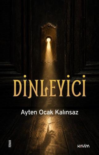 Dinleyici | Kitap Ambarı