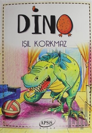 Dino | Kitap Ambarı