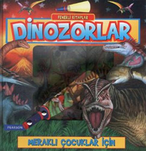 Dinozorlar / Fenerli Kitaplar