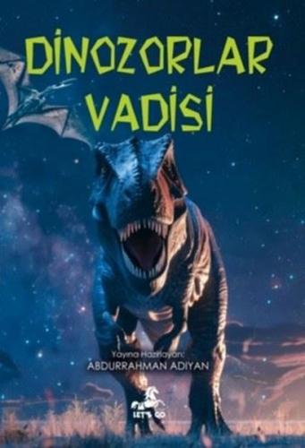 Dinozorlar Vadisi | Kitap Ambarı