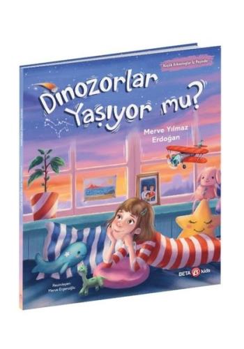 Dinozorlar Yaşıyor mu?-Küçük Arkeologlar İz Peşinde
