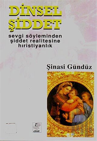 Dinsel Şiddet | Kitap Ambarı