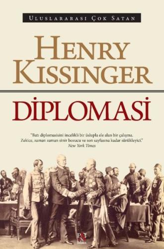 Diplomasi | Kitap Ambarı