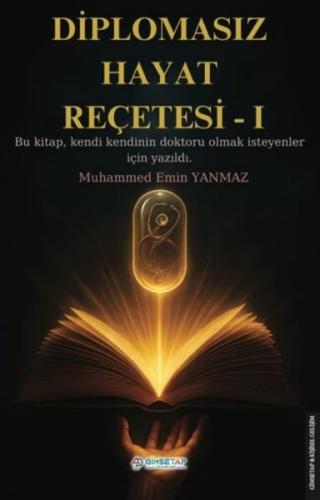 Diplomasız Hayat Reçetesi 1 | Kitap Ambarı