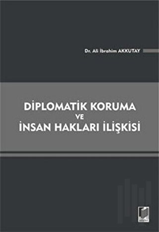 Diplomatik Koruma ve İnsan Hakları İlişkisi