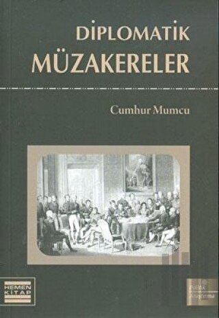 Diplomatik Müzakereler