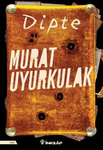 Dipte | Kitap Ambarı