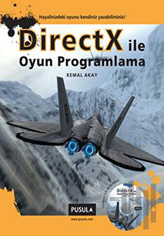 DirectX ile Oyun Programlama