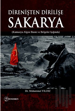 Direnişten Dirilişe Sakarya