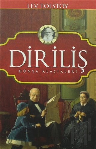 Diriliş (Ciltli) | Kitap Ambarı
