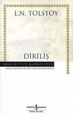 Diriliş - Hasan Ali Yücel Klasikleri